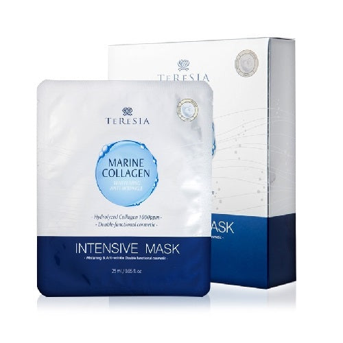 TERESIA Marine Collagen Intensive Mask