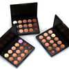 15 Colors Face Concealer Colour Palette