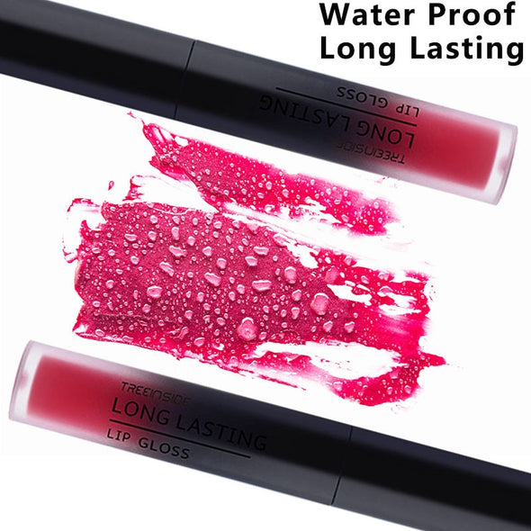 24 Colour Matte Waterproof Lipstick