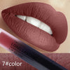 24 Colour Matte Waterproof Lipstick