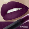 24 Colour Matte Waterproof Lipstick