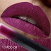 24 Colour Matte Waterproof Lipstick