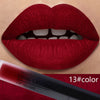 24 Colour Matte Waterproof Lipstick