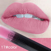 24 Colour Matte Waterproof Lipstick