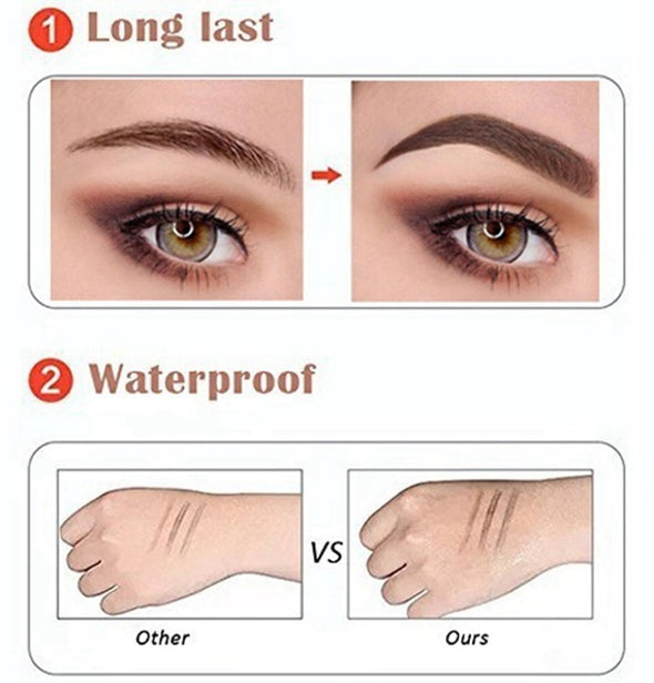 Microblading Eyebrow Pen