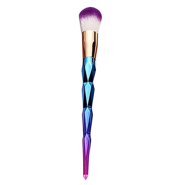 Mermaid Make Up Brush