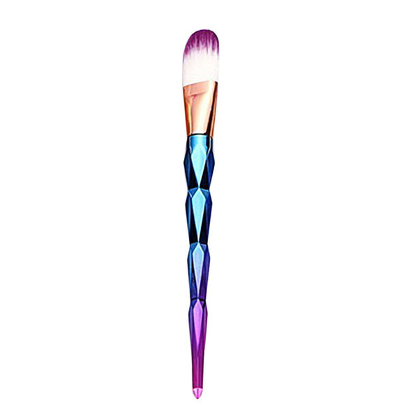 Mermaid Make Up Brush