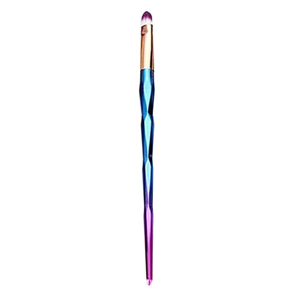 Mermaid Make Up Brush