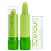 Natural Aloe Vera Temperature Color-Changing Lip Balm