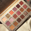 BEAUTY GLAZED 18 colour waterproof Eyeshadow Palete