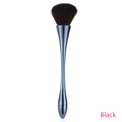 Flamingo Makeup Brushes Set